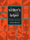 Cover image for The Writer's Little Helper